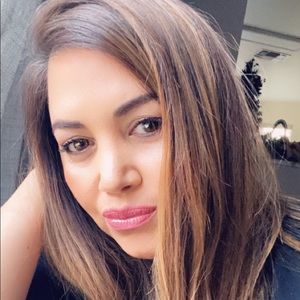 Meet your Posher, Boricua